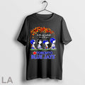 Peanuts Its The Most Wonderful Time Of Year Toronto - Adult & Kids T-Shirts, Sweatshirts & Hoodies apparel design preview 1