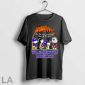 Peanuts Its The Most Wonderful Time Of Year - Adult & Kids T-Shirts, Sweatshirts & Hoodies apparel design preview 1