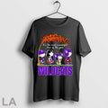 Peanuts Its The Most Wonderful Time Of Year Wildcats - Adult & Kids T-Shirts, Sweatshirts & Hoodies apparel design preview 1
