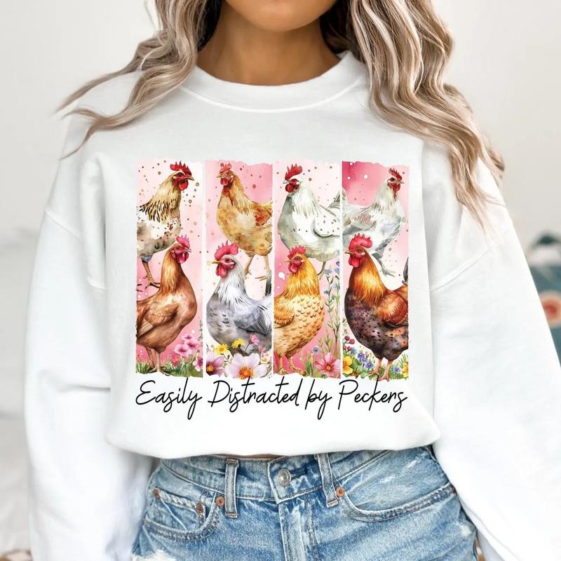 Peckers DTF Transfers THIS IS NOT - Adult & Kids T-Shirts, Sweatshirts & Hoodies apparel design preview 1
