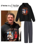Pedro Pascal "Carrie" If You'Ve Got Taste Terror... - Adult & Kids T-Shirts, Sweatshirts & Hoodies apparel design preview 1