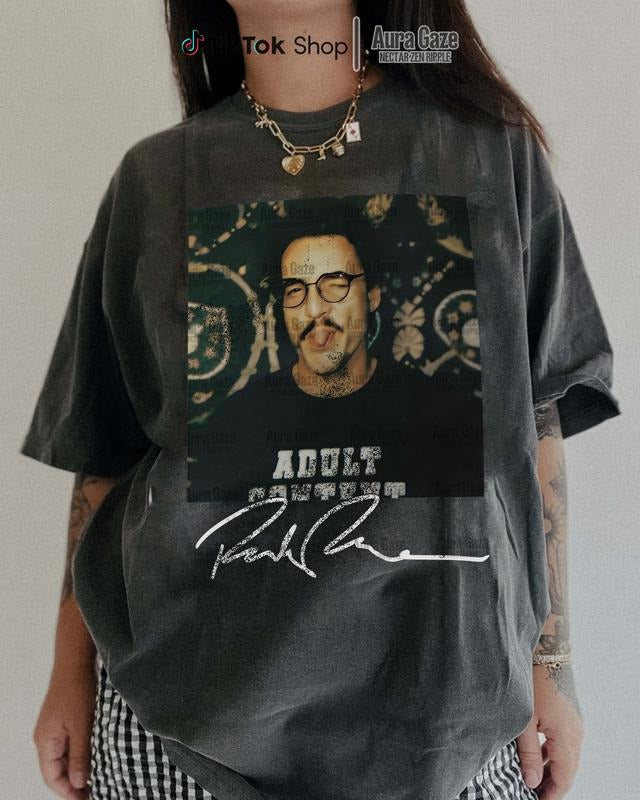 Pedro Pascal Content Trans Right Comfort Colors Fan - Adult & Kids T-Shirts, Sweatshirts & Hoodies apparel design preview 1