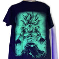 Peleando Unique Character Casual Everyday Top - Adult & Kids T-Shirts, Sweatshirts & Hoodies apparel design preview 1