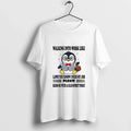 Penguin Walking Into Work Like Lawd You Know I Need - Adult & Kids T-Shirts, Sweatshirts & Hoodies apparel design preview 1