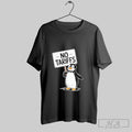 Penguins No Tariffs Taxes - Adult & Kids T-Shirts, Sweatshirts & Hoodies apparel design preview 1