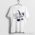 Penn State Nittany Lions 2025 Frozen Four Logo - Adult & Kids T-Shirts, Sweatshirts & Hoodies apparel design preview 1