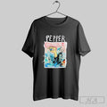 Pepper Small Kine Tour Spring 2025 - Adult & Kids T-Shirts, Sweatshirts & Hoodies apparel design preview 1
