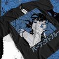 Perfect Blue Anime Mima Kirigoe Lying Cute Girl - Adult & Kids T-Shirts, Sweatshirts & Hoodies apparel design preview 1