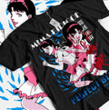Perfect Blue S 4XL Horror Anime Mima Kirigoe - Adult & Kids T-Shirts, Sweatshirts & Hoodies apparel design preview 1