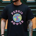 Perkis Power Heavyweights Movie Classic Nineties - Adult & Kids T-Shirts, Sweatshirts & Hoodies apparel design preview 1