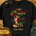Personalized Jesus Think Die JN192 30O58 - Adult & Kids T-Shirts, Sweatshirts & Hoodies apparel design preview 1