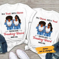 Personalized BWA Friends Couple SB141 65O58 - Adult & Kids T-Shirts, Sweatshirts & Hoodies apparel design preview 1