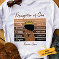 Personalized BWA God SB81 85O58 - Adult & Kids T-Shirts, Sweatshirts & Hoodies apparel design preview 1