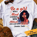 Personalized BWA White JL132 67O57 - Adult & Kids T-Shirts, Sweatshirts & Hoodies apparel design preview 1