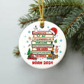 Personalized Movie Ornament Lovers Movies Fan Secret - Adult & Kids T-Shirts, Sweatshirts & Hoodies apparel design preview 1