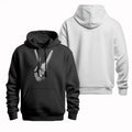 Personalized Gesture Sweat Unlock New Pose - Adult & Kids T-Shirts, Sweatshirts & Hoodies apparel design preview 1