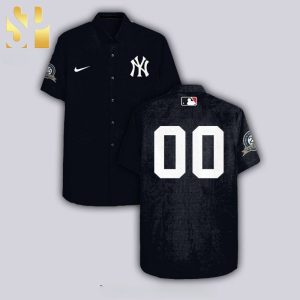 Personalized New York Yankees Full Printing Beach - Adult & Kids T-Shirts, Sweatshirts & Hoodies apparel design preview 1