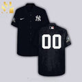 Personalized New York Yankees Full Printing Beach - Adult & Kids T-Shirts, Sweatshirts & Hoodies apparel design preview 1