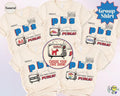 Personalized Protect PBS Liberal Group Support Local - Adult & Kids T-Shirts, Sweatshirts & Hoodies apparel design preview 1