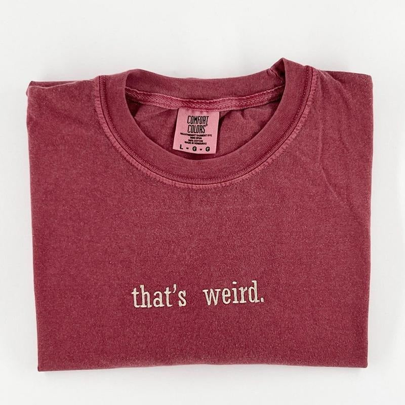 Personalized Roman Numeral Comfort Colors Custom Date - Adult & Kids T-Shirts, Sweatshirts & Hoodies apparel design preview 1