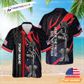 Personalized Honoring Veterans Day The Fallen - Adult & Kids T-Shirts, Sweatshirts & Hoodies apparel design preview 1