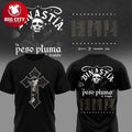 Peso Pluma Dinastia Tour 2026 North America Two Sided - Adult & Kids T-Shirts, Sweatshirts & Hoodies apparel design preview 1