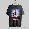 Pete Crow Armstrong Pca And Seiya Suzuki Step - Adult & Kids T-Shirts, Sweatshirts & Hoodies apparel design preview 1