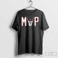 Pete Crow Armstrong Pca Mvp Chicago Cubs - Adult & Kids T-Shirts, Sweatshirts & Hoodies apparel design preview 1