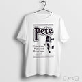 Pete Rose Chocolate Drink - Adult & Kids T-Shirts, Sweatshirts & Hoodies apparel design preview 1