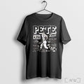 Pete Rose Cincinnati Reds Baseball Career Stats - Adult & Kids T-Shirts, Sweatshirts & Hoodies apparel design preview 1