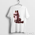 Pete Rose Cincinnati Reds Levels Ray Fosse - Adult & Kids T-Shirts, Sweatshirts & Hoodies apparel design preview 1