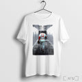Pete Rose In The Hall - Adult & Kids T-Shirts, Sweatshirts & Hoodies apparel design preview 1