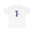 Pete Cat Coffee Memories BoyFriends Lovers Menswear - Adult & Kids T-Shirts, Sweatshirts & Hoodies apparel design preview 1