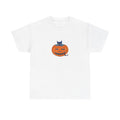 Pete Cat Pumpkin Fall - Adult & Kids T-Shirts, Sweatshirts & Hoodies apparel design preview 1