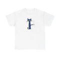 Pete Cat Coffee Cozy Casual - Adult & Kids T-Shirts, Sweatshirts & Hoodies apparel design preview 1