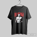 Petr Yan No Mecry Ufc Fight Night Graphic Design - Adult & Kids T-Shirts, Sweatshirts & Hoodies apparel design preview 1