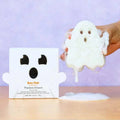 Phantom Dreams Ghost Halloween Buffer - Adult & Kids T-Shirts, Sweatshirts & Hoodies apparel design preview 1