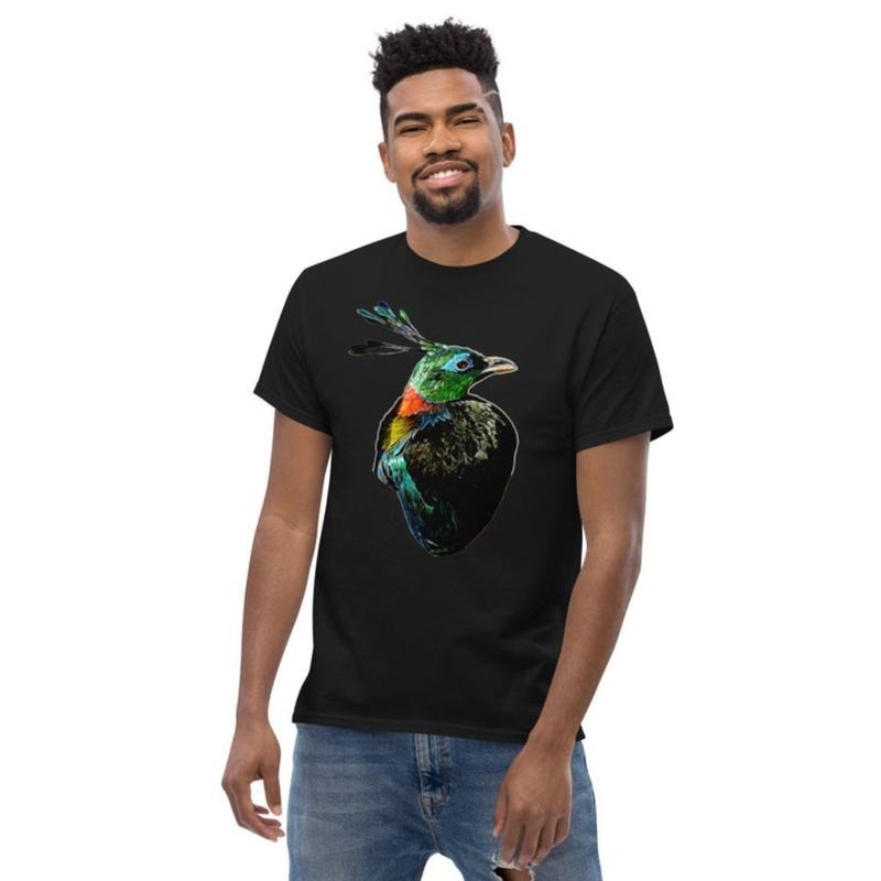 Pheasant Made Usa - Adult & Kids T-Shirts, Sweatshirts & Hoodies apparel design preview 1