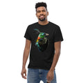 Pheasant Made Usa - Adult & Kids T-Shirts, Sweatshirts & Hoodies apparel design preview 1