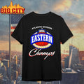 Philadelphia 76ers Allen Iverson 2026 NBA Eastern - Adult & Kids T-Shirts, Sweatshirts & Hoodies apparel design preview 1