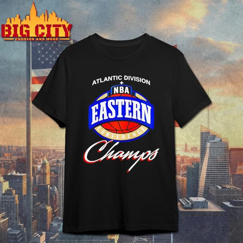 Philadelphia 76ers Allen Iverson 2026 NBA Eastern - Adult & Kids T-Shirts, Sweatshirts & Hoodies apparel design preview 1