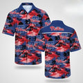 Philadelphia Phillies Tommy Bahama Authentic Hawaiian - Adult & Kids T-Shirts, Sweatshirts & Hoodies apparel design preview 1