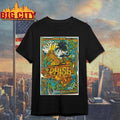 Phish Jan 28-31 2026 Riviera Maya Mexico Poster - Adult & Kids T-Shirts, Sweatshirts & Hoodies apparel design preview 1