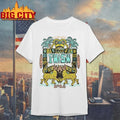 Phish Riviera Jan 28 31 2026 Jaguar Gates - Adult & Kids T-Shirts, Sweatshirts & Hoodies apparel design preview 1