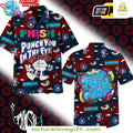 Phish Summer Tour 2026 Announced Hawaiian - Adult & Kids T-Shirts, Sweatshirts & Hoodies apparel design preview 1