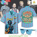 Phish Vibes Limited Hawaiian - Adult & Kids T-Shirts, Sweatshirts & Hoodies apparel design preview 1