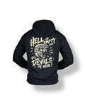 Tempest - Adult & Kids T-Shirts, Sweatshirts & Hoodies apparel design preview 1