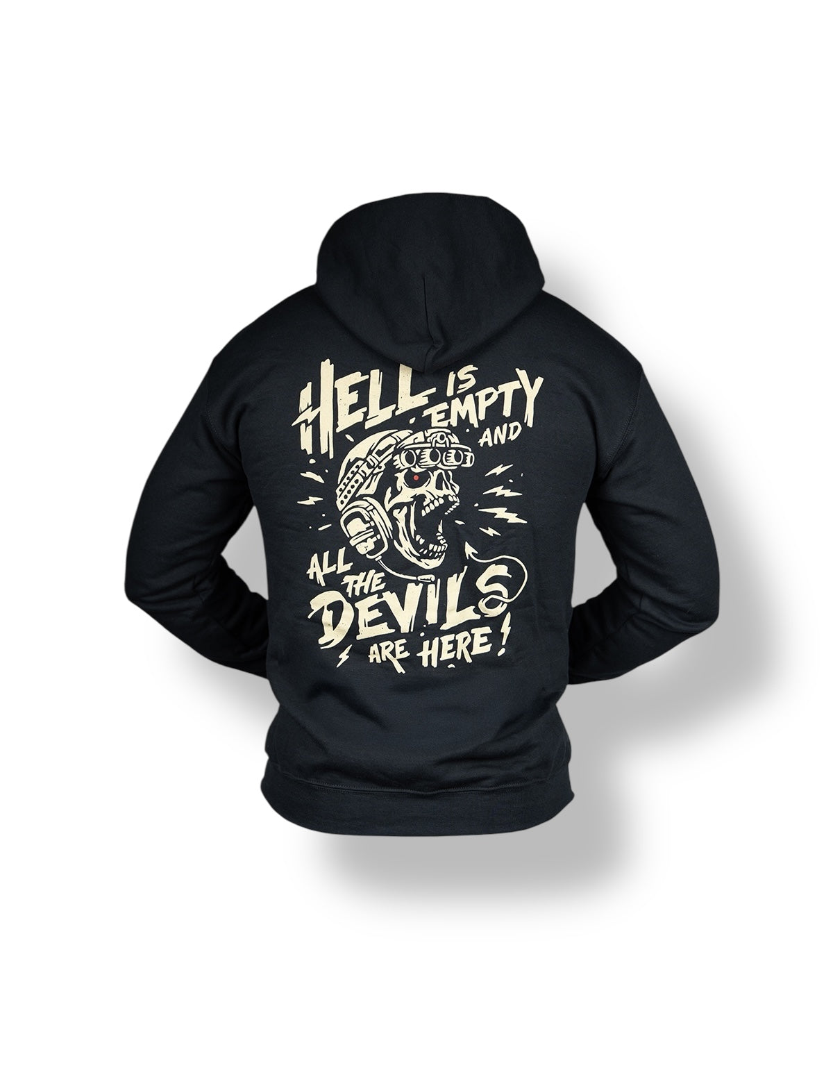 Tempest - Adult & Kids T-Shirts, Sweatshirts & Hoodies apparel design preview 1
