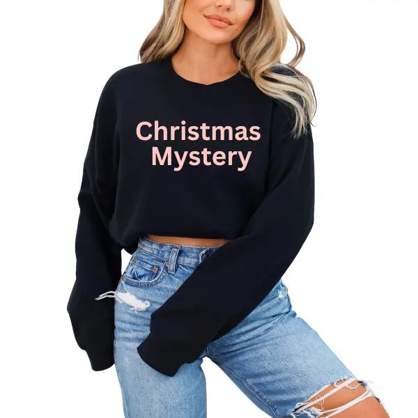 Pick Your Merry Bundle We Winter Womenswear - Adult & Kids T-Shirts, Sweatshirts & Hoodies apparel design preview 1