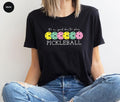 Pickleball Sport Her - Adult & Kids T-Shirts, Sweatshirts & Hoodies apparel design preview 1